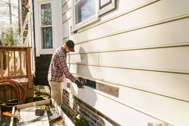 Trusted Siding Installation service in Arnold, MD - Squared Siding